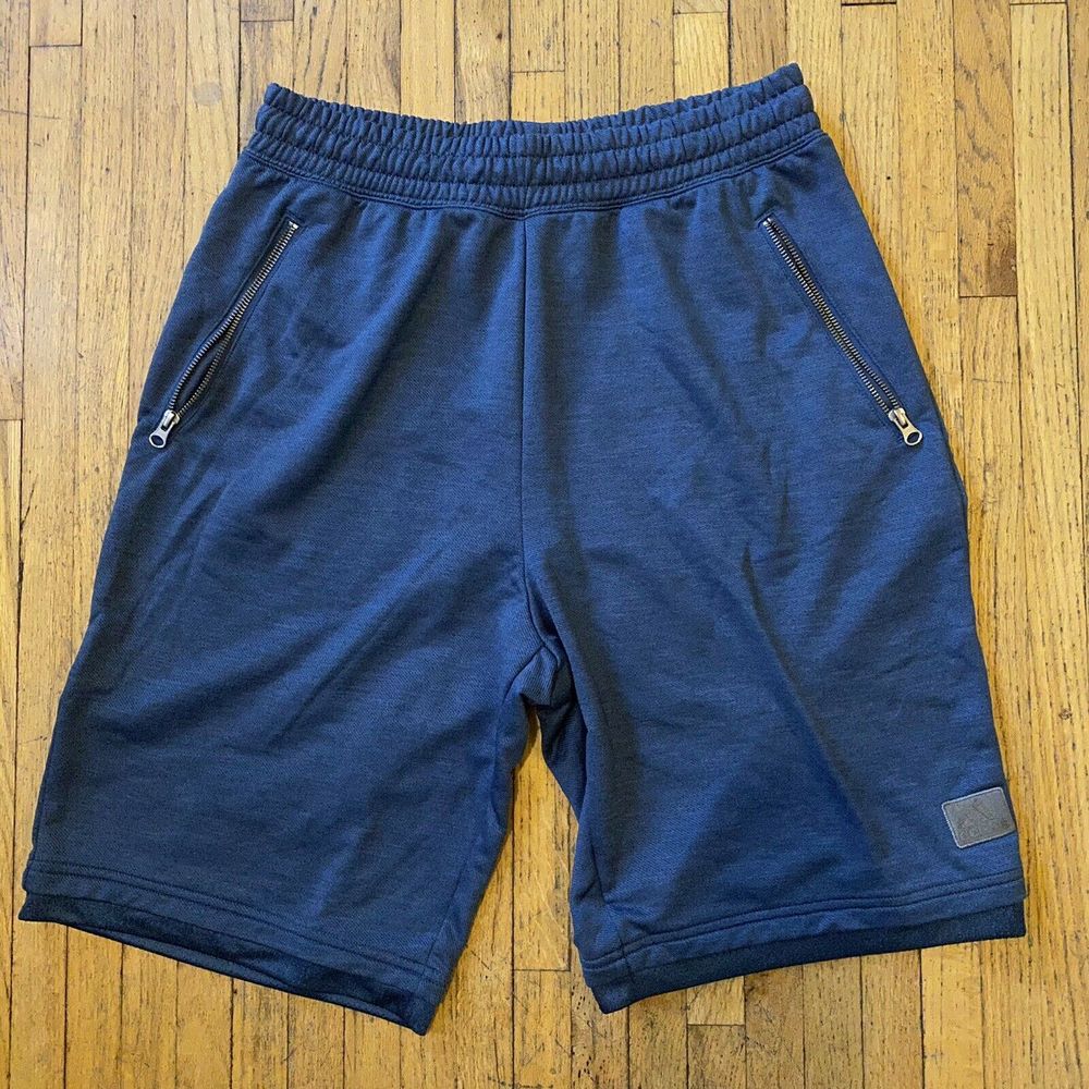 Adidas Basketball Shorts Size L Men's